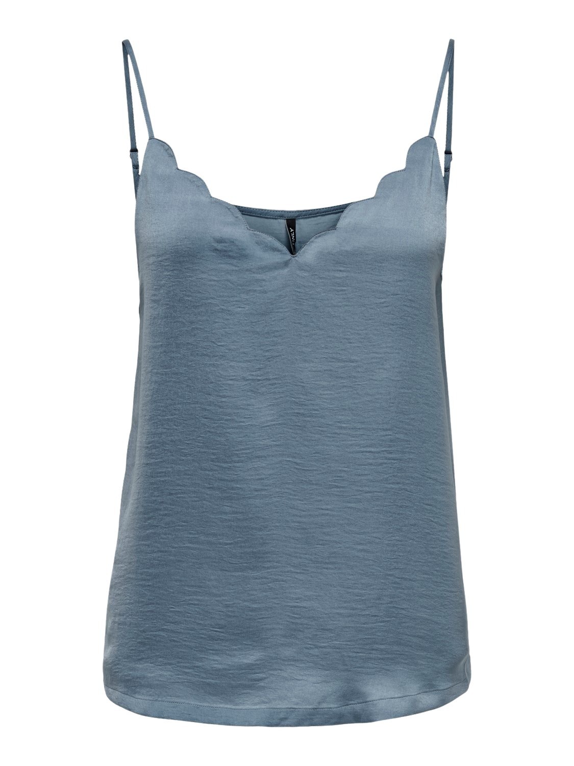 Майка-топ Only, blue
Майка-топ Only, blue