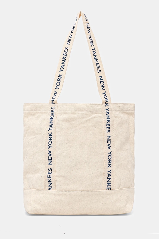 Сумка New Era, бежевый 
Сумка New Era, бежевый