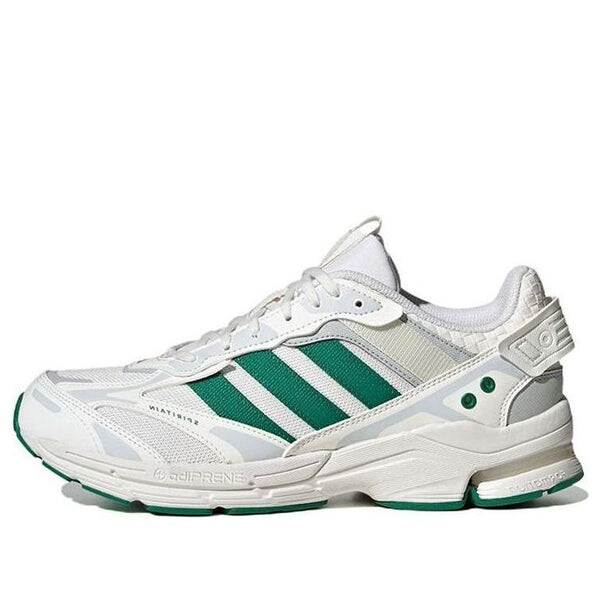 Кроссовки spiritain 2000 спортивная одежда Adidas, белый
Кроссовки spiritain 2000 спортивная одежда Adidas, белый