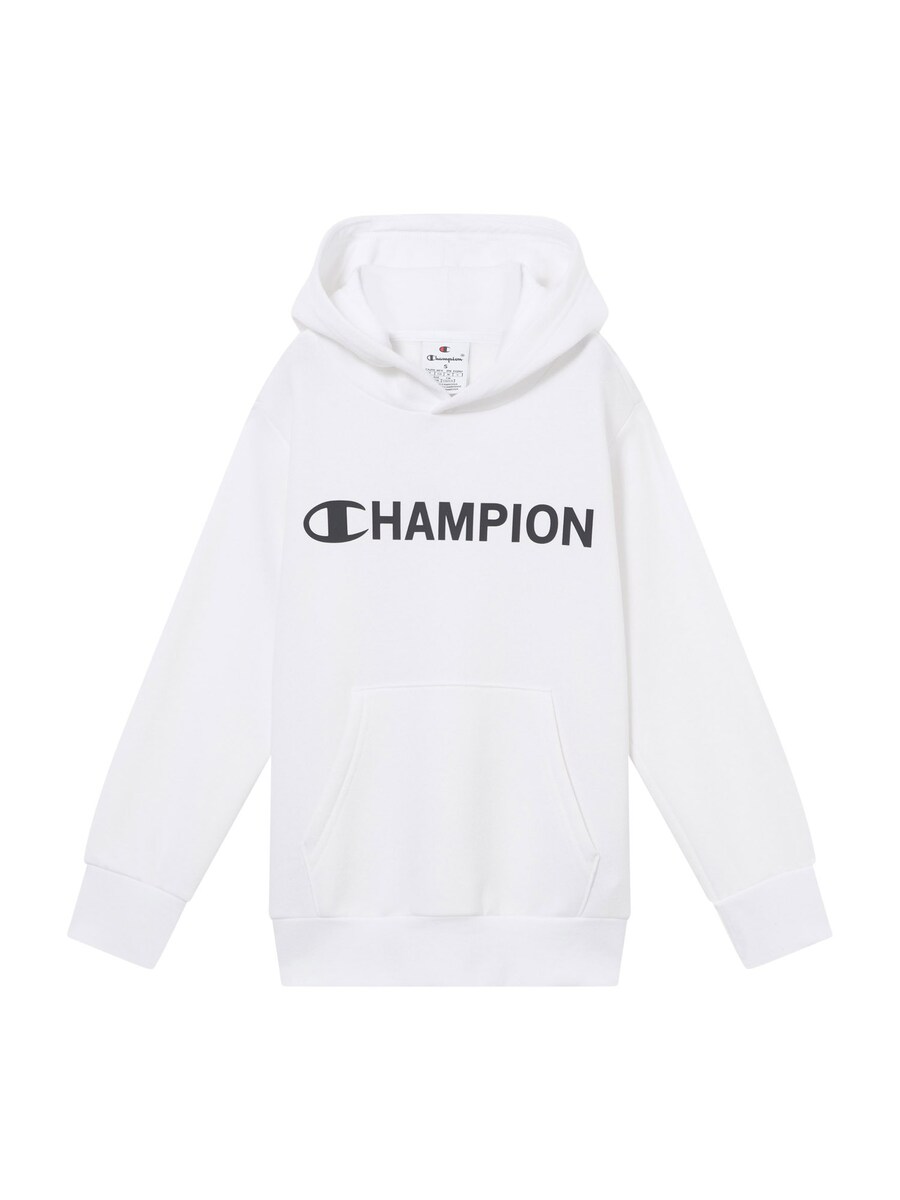 Толстовка Champion Authentic Athletic Apparel, белый
Толстовка Champion Authentic Athletic Apparel, белый