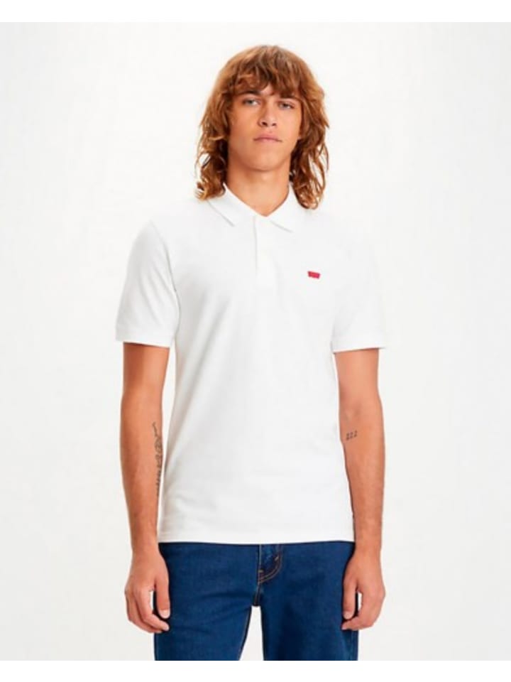 Футболка поло Levi´s, белый
Футболка поло Levi´s, белый