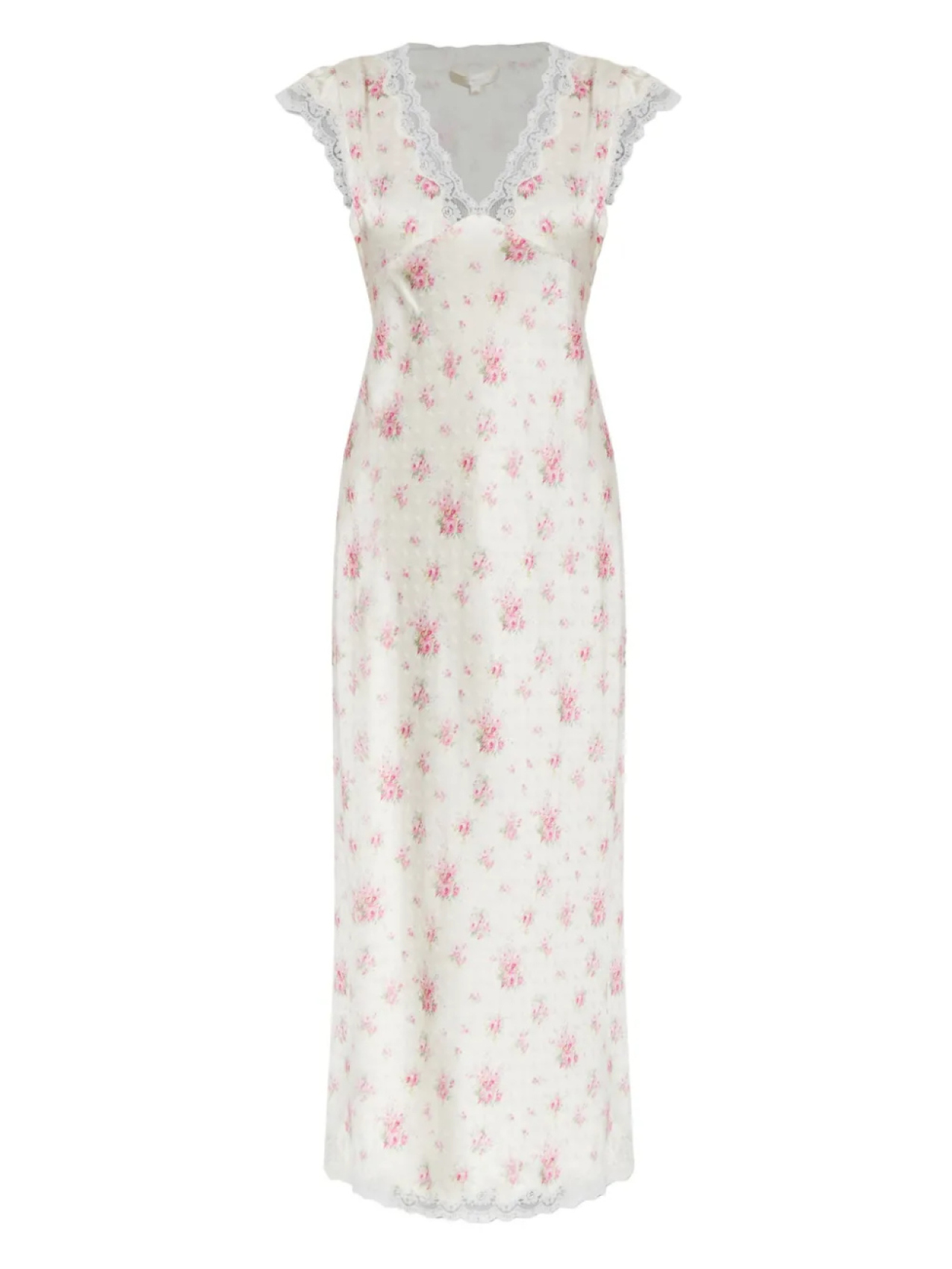 Макси-платье Теодора LoveShackFancy
Макси-платье Теодора LoveShackFancy