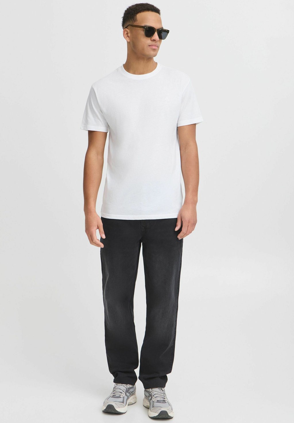 Базовая футболка NBGarfinkel North Bend, черный
Базовая футболка NBGarfinkel North Bend, черный