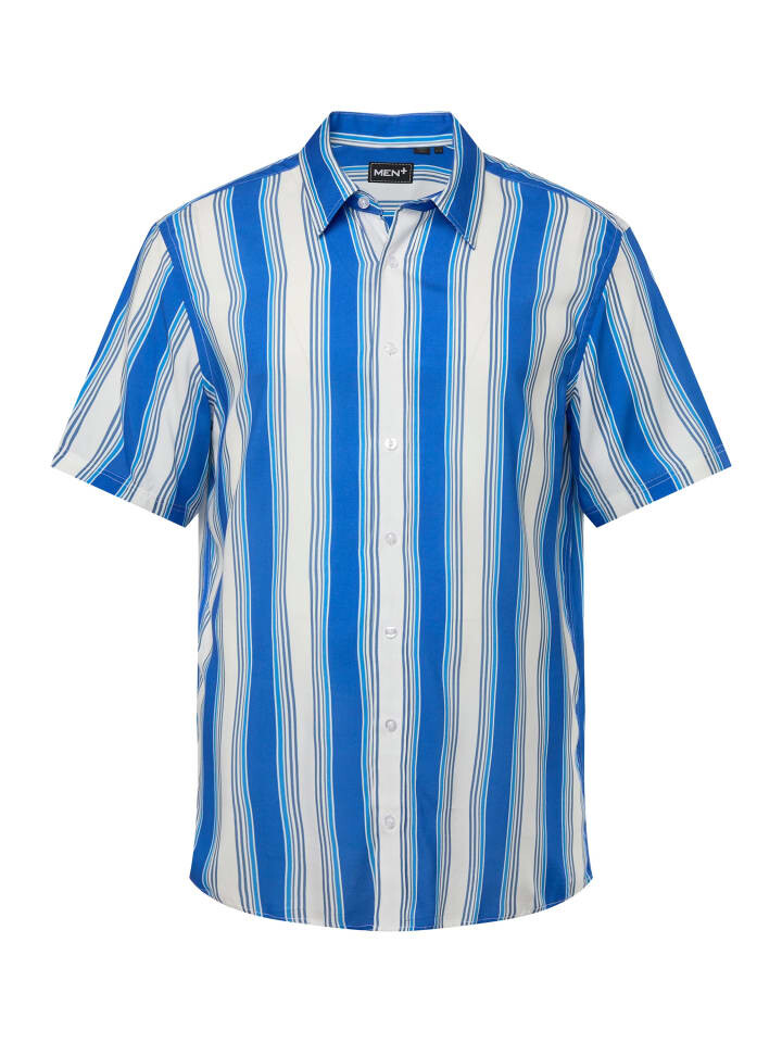 Рубашка Men Plus, цвет himmelblau
Рубашка Men Plus, цвет himmelblau