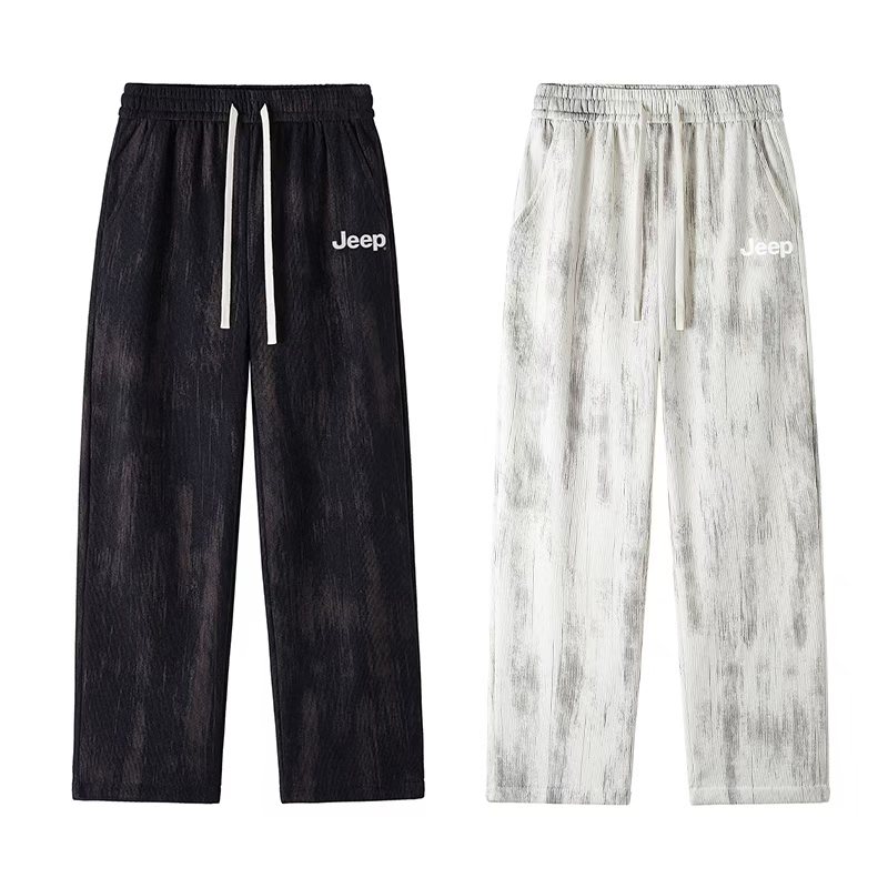 Повседневные брюки Unisex Jeep, бежевый
Повседневные брюки Unisex Jeep, бежевый