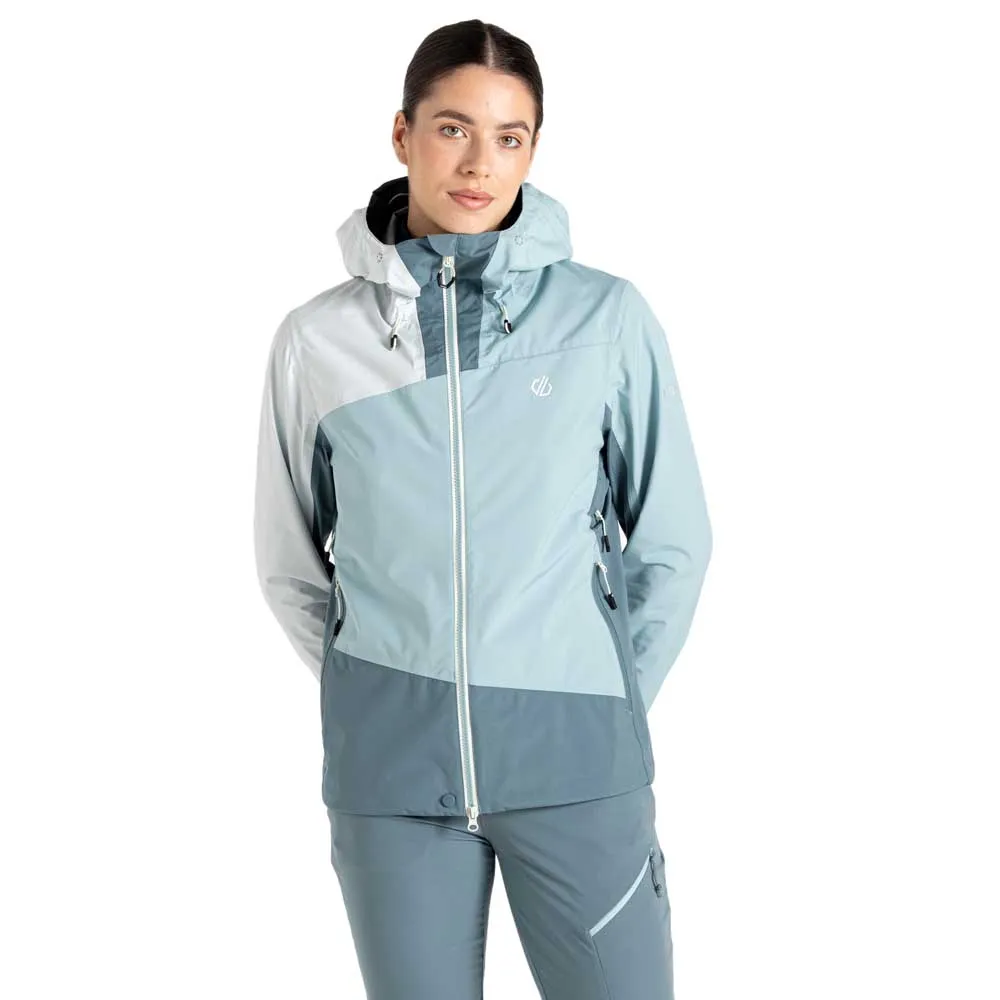 Куртка Dare2B Nomadic II, синий
Куртка Dare2B Nomadic II, синий