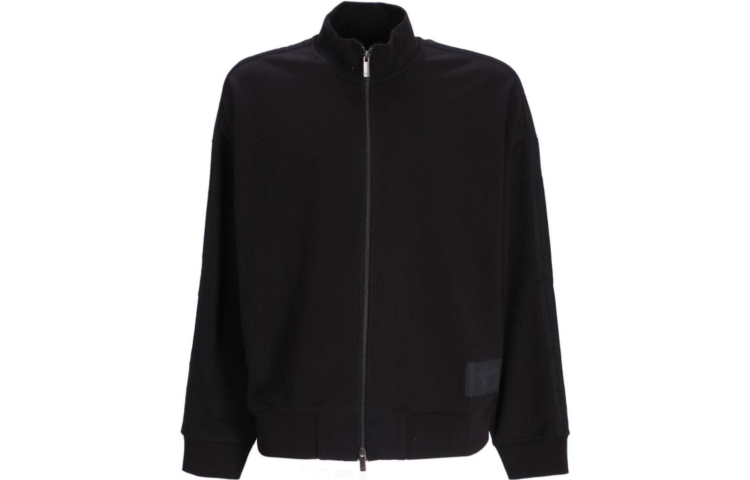 ARMANI EXCHANGE Куртка мужская черная, Black
ARMANI EXCHANGE Куртка мужская черная, Black