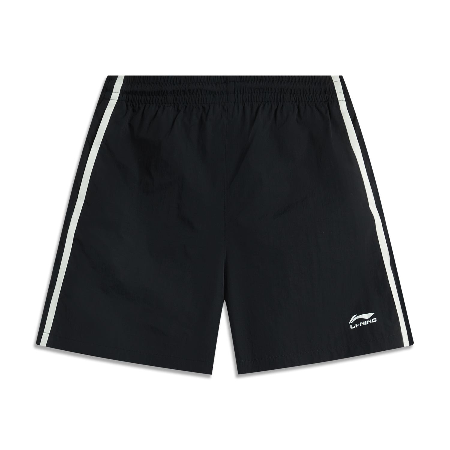 LINING Спортивные шорты Sports Life Collection Women's Black
LINING Спортивные шорты Sports Life Collection Women's Black