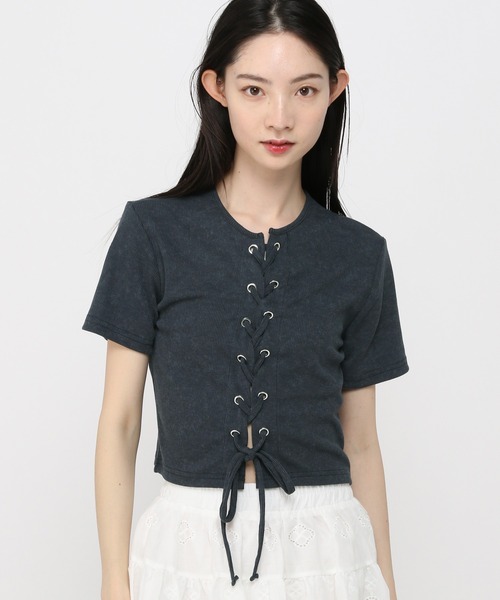 3.3 Field Trip Футболка, крой оверсайз, бренд Field Trip, синий
3.3 Field Trip Футболка, крой оверсайз, бренд Field Trip, синий