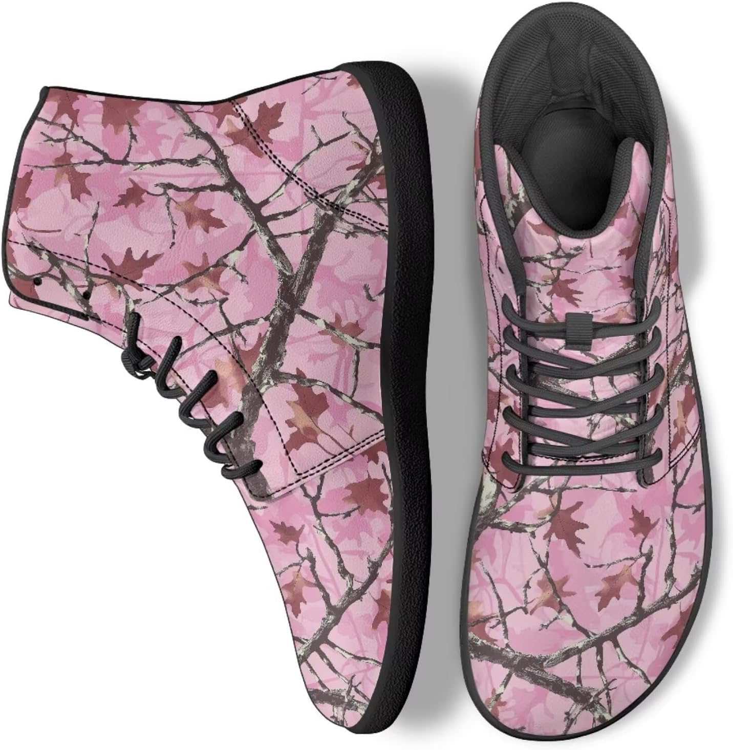 Походные ботинки Binienty Unisex Barefoot для мужчин и женщин, с широким носком, розовый
Походные ботинки Binienty Unisex Barefoot для мужчин и женщин, с широким носком, розовый