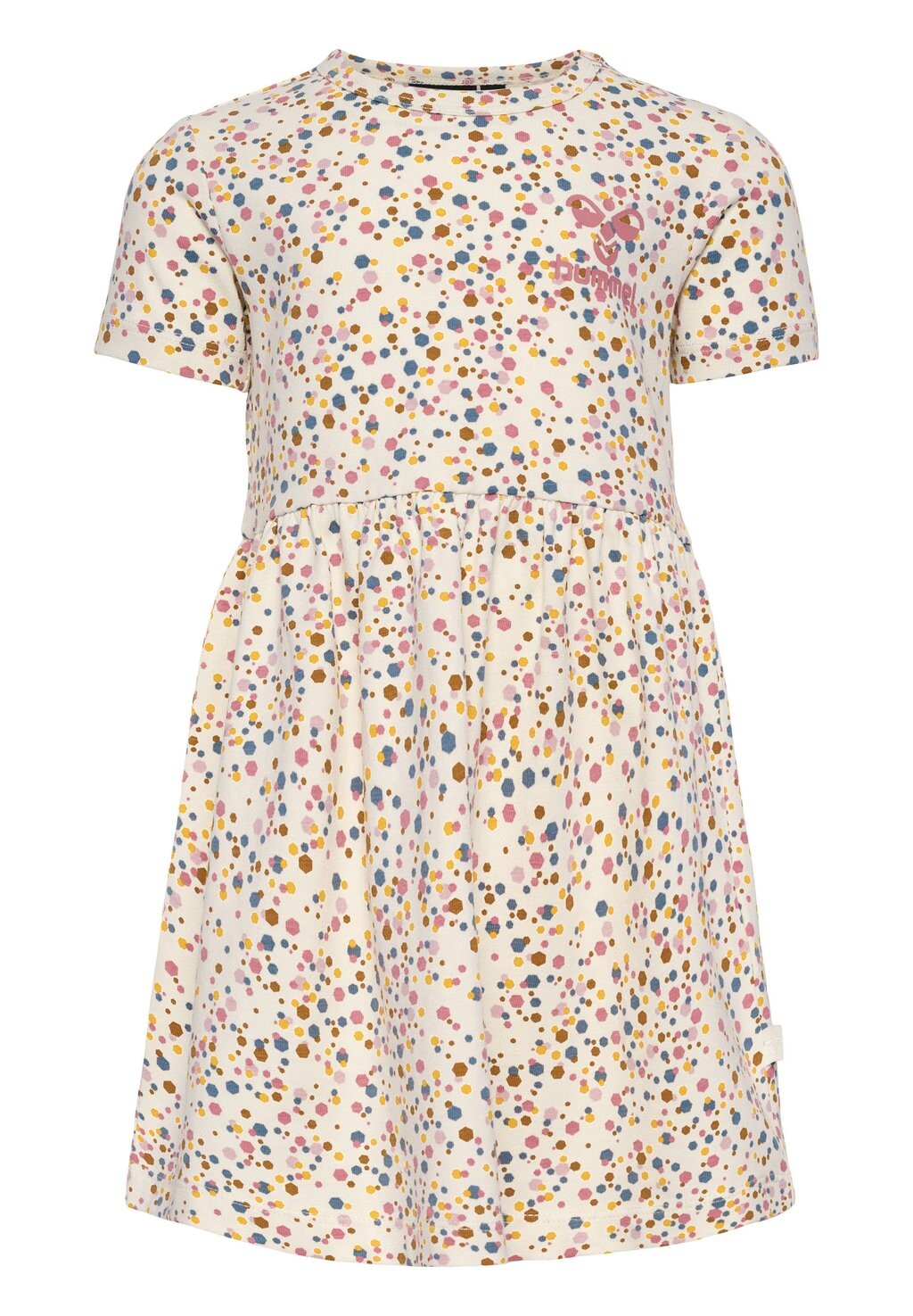 Повседневное платье KAREN AOP S S Hummel, цвет turtledove
Повседневное платье KAREN AOP S S Hummel, цвет turtledove