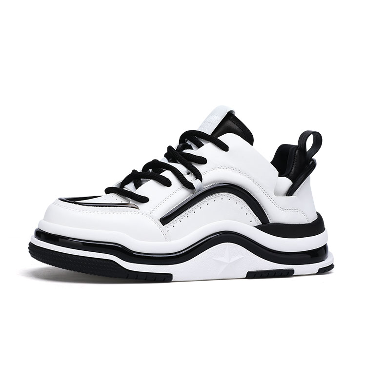 U7 Кроссовки для скейтбординга среднего размера с амортизацией, противоскользящие, дышащие, увеличивающие рост, мужские, белые
U7 Кроссовки для скейтбординга среднего размера с амортизацией, противоскользящие, дышащие, увеличивающие рост, мужские, белые