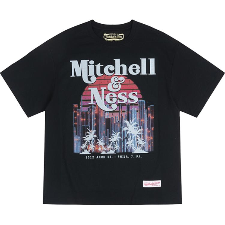 Mitchell Ness Футболка Mitchell & Ness мужская черная, Черный, Mitchell Ness Футболка Mitchell & Ness мужская черная
Mitchell Ness Футболка Mitchell & Ness мужская черная, Черный, Mitchell Ness Футболка Mitchell & Ness мужская черная