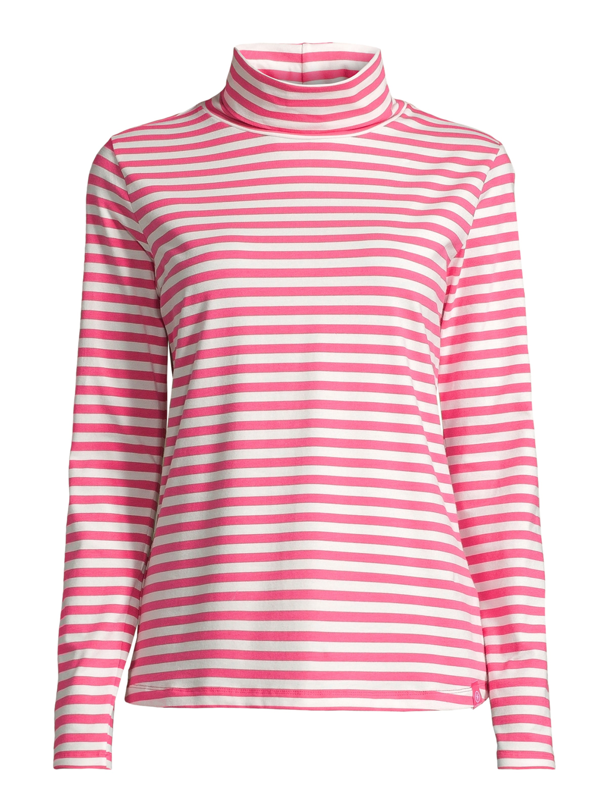 Salzhaut Лонгслив 'NÖßEN' в розовом и бежевом цвете
Salzhaut Лонгслив 'NÖßEN' в розовом и бежевом цвете