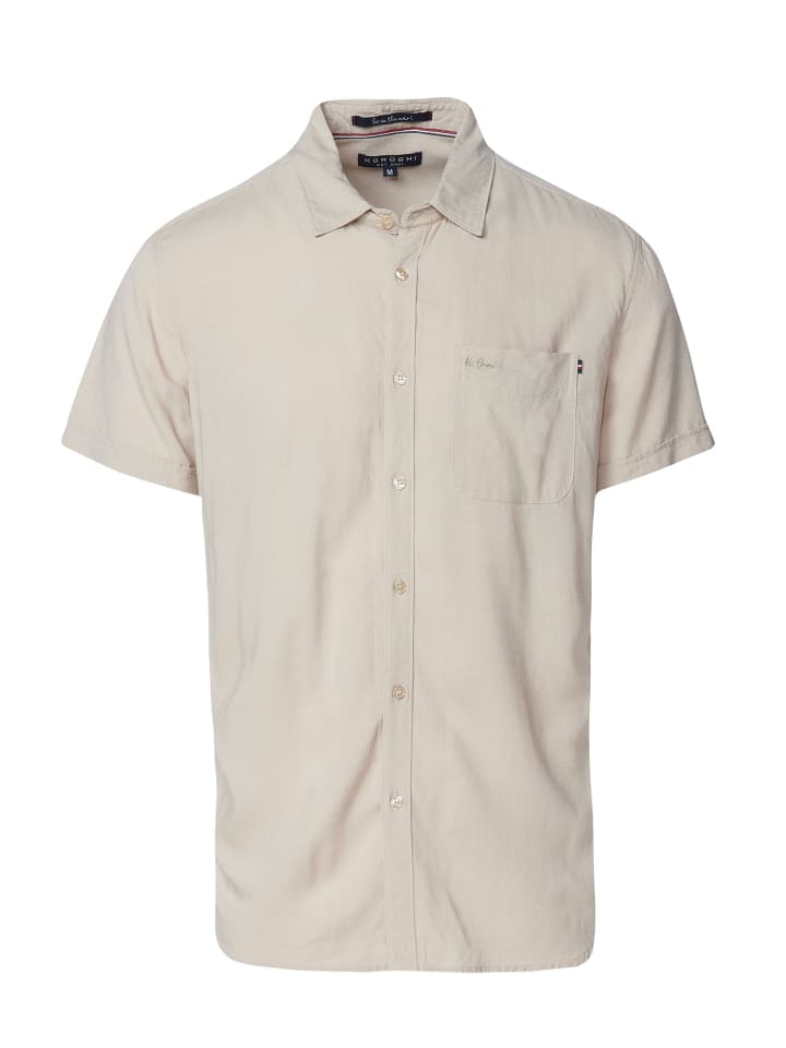 Футболка KOROSHI, серый
Футболка KOROSHI, серый