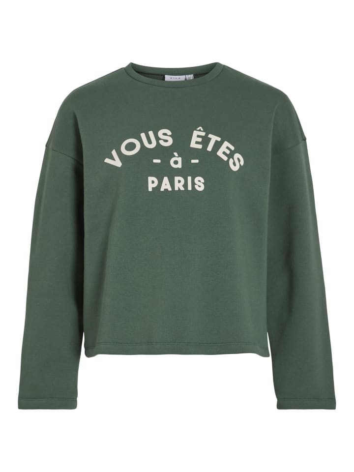 Толстовка Vila
Толстовка Vila