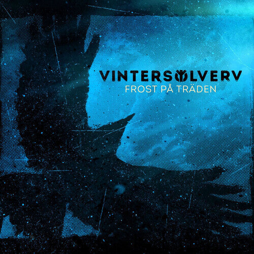 CD диск Vintersolverv: Frost Pa Traden
CD диск Vintersolverv: Frost Pa Traden
