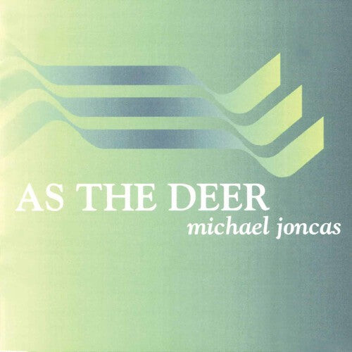 CD диск Joncas, Michael: As the Deer
CD диск Joncas, Michael: As the Deer