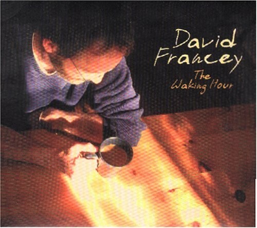 CD диск Francey, David: Waking Hour
CD диск Francey, David: Waking Hour