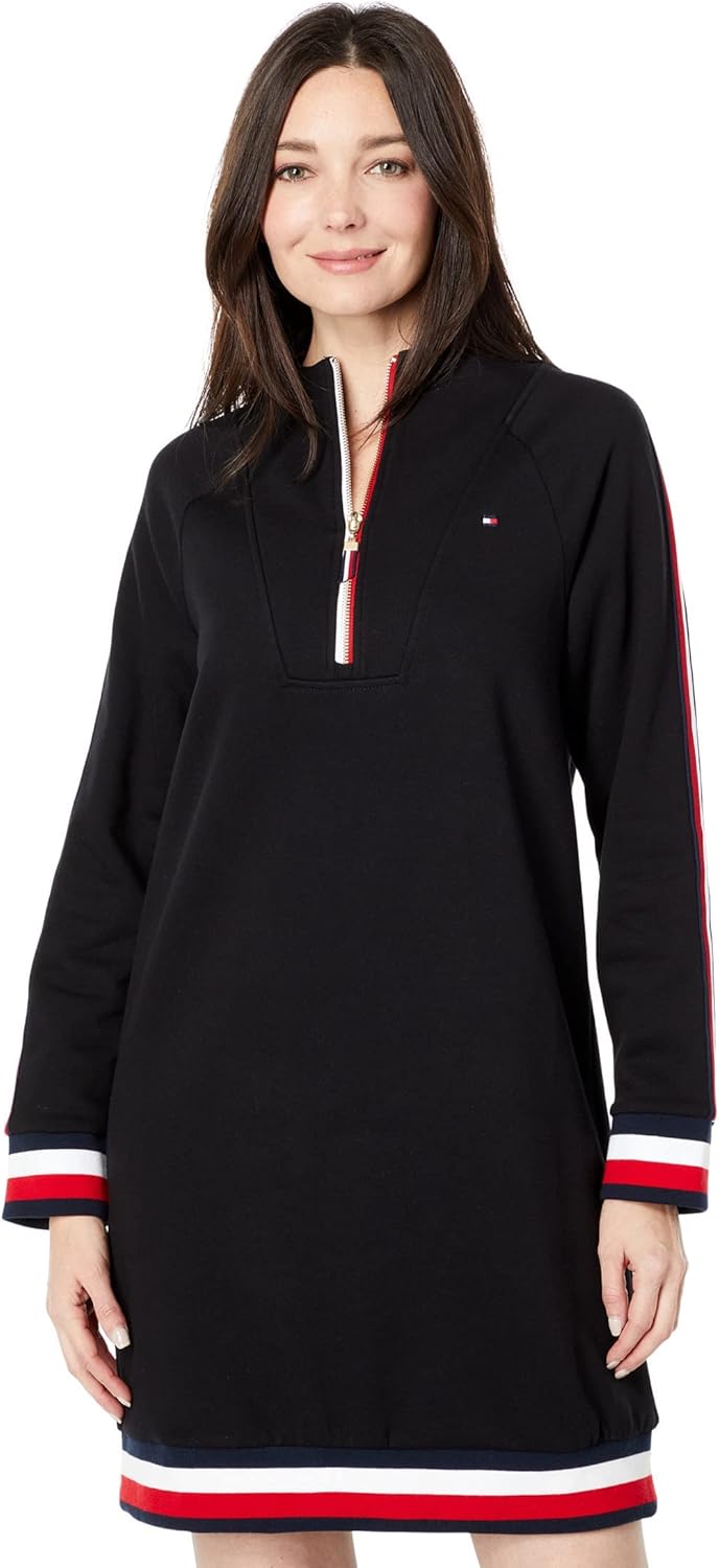 Женское платье Tommy Hilfiger, Black Multi
Женское платье Tommy Hilfiger, Black Multi