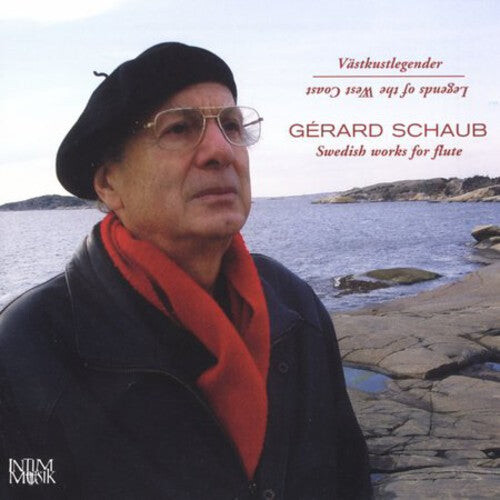 CD диск Legends of the West Coast: Swedish Wrks Flute / Va: Legends of the West Coast: Swedish WRKS Flute / Various
CD диск Legends of the West Coast: Swedish Wrks Flute / Va: Legends of the West Coast: Swedish WRKS Flute / Various