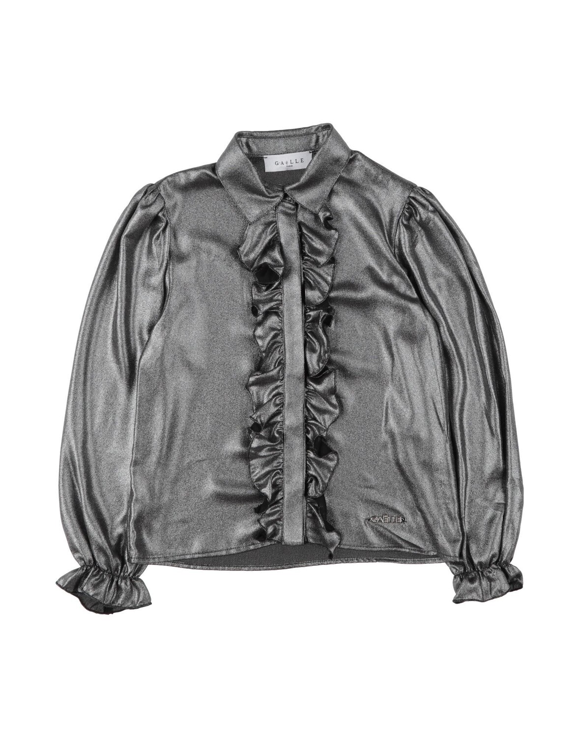 Рубашка Gaëlle Paris, серый
Рубашка Gaëlle Paris, серый