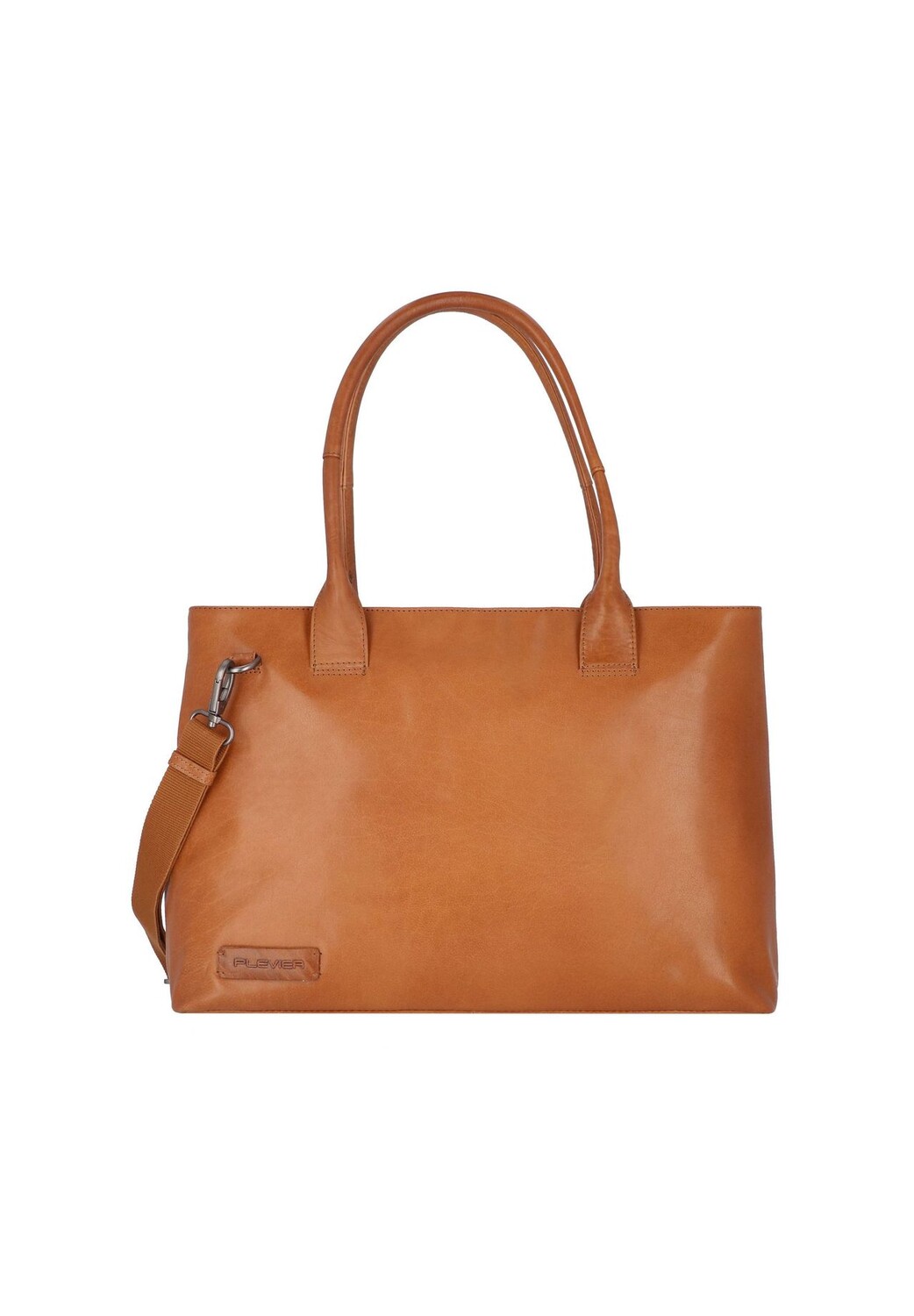 Кожаная сумка через плечо Rock Amber 43 см с отделением для ноутбука PLEVIER, цвет Cognac
Кожаная сумка через плечо Rock Amber 43 см с отделением для ноутбука PLEVIER, цвет Cognac