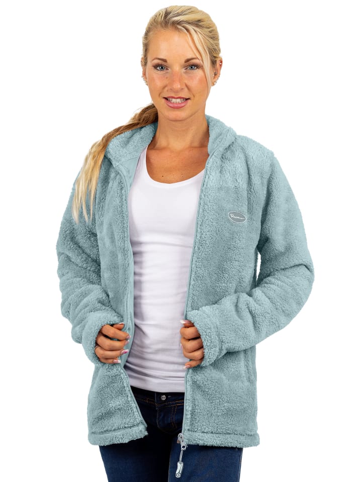 Флисовая куртка Reichstadt, мятный
Флисовая куртка Reichstadt, мятный