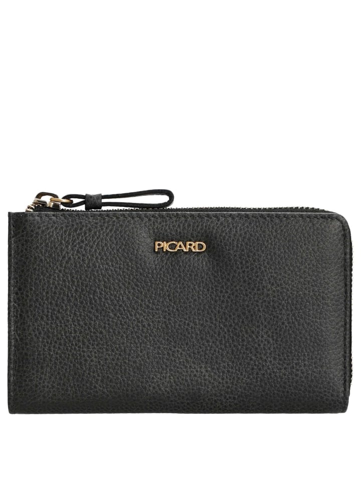 PICARD Calico 1 - Кошелек 10cc 16 см (черный) черного цвета
PICARD Calico 1 - Кошелек 10cc 16 см (черный) черного цвета