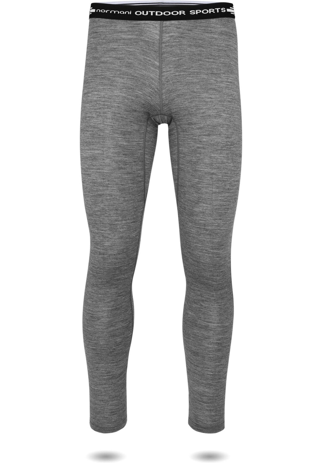 Мужские трусы из мериносовой ткани Sydney normani, серый
Мужские трусы из мериносовой ткани Sydney normani, серый