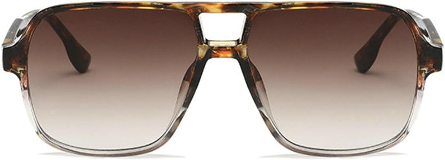 Солнцезащитные очки Helena Flat Top Pilot для женщин, ретро-очки-щитки, классические солнцезащитные очки для мужчин, модные дизайнерские винтажные очки, очки с защитой от УФ-излучения UV400, C6
Солнцезащитные очки Helena Flat Top Pilot для женщин, ретро-очки-щитки, классические солнцезащитные очки для мужчин, модные дизайнерские винтажные очки, очки с защитой от УФ-излучения UV400, C6