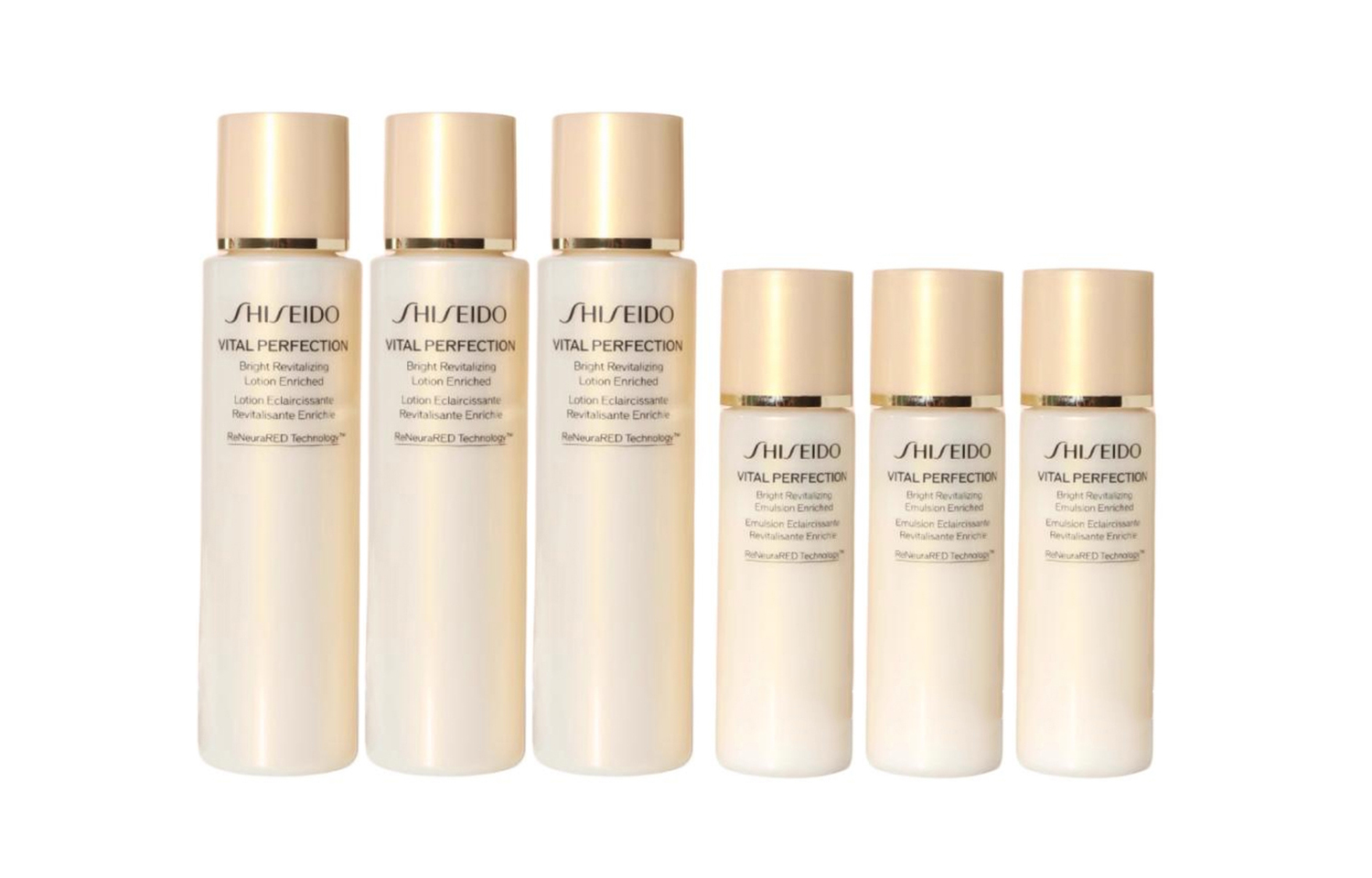 ZISHENGTANG набор пробников тоника и эмульсии для путешествий осветляющий и укрепляющий увлажняющий и питающий SHISEIDO
ZISHENGTANG набор пробников тоника и эмульсии для путешествий осветляющий и укрепляющий увлажняющий и питающий SHISEIDO