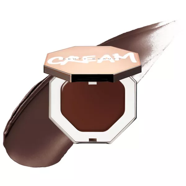 Крем-Бронзер Cheeks out freestyle Fenty Beauty By Rihanna, цвет toffee tease
Крем-Бронзер Cheeks out freestyle Fenty Beauty By Rihanna, цвет toffee tease