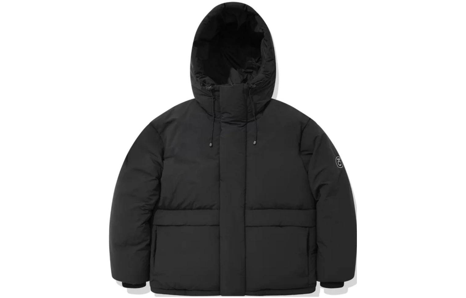 COVERNAT Куртка Unisex Black
COVERNAT Куртка Unisex Black