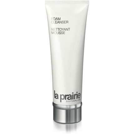 Пенка очищающая 125мл, La Prairie
Пенка очищающая 125мл, La Prairie