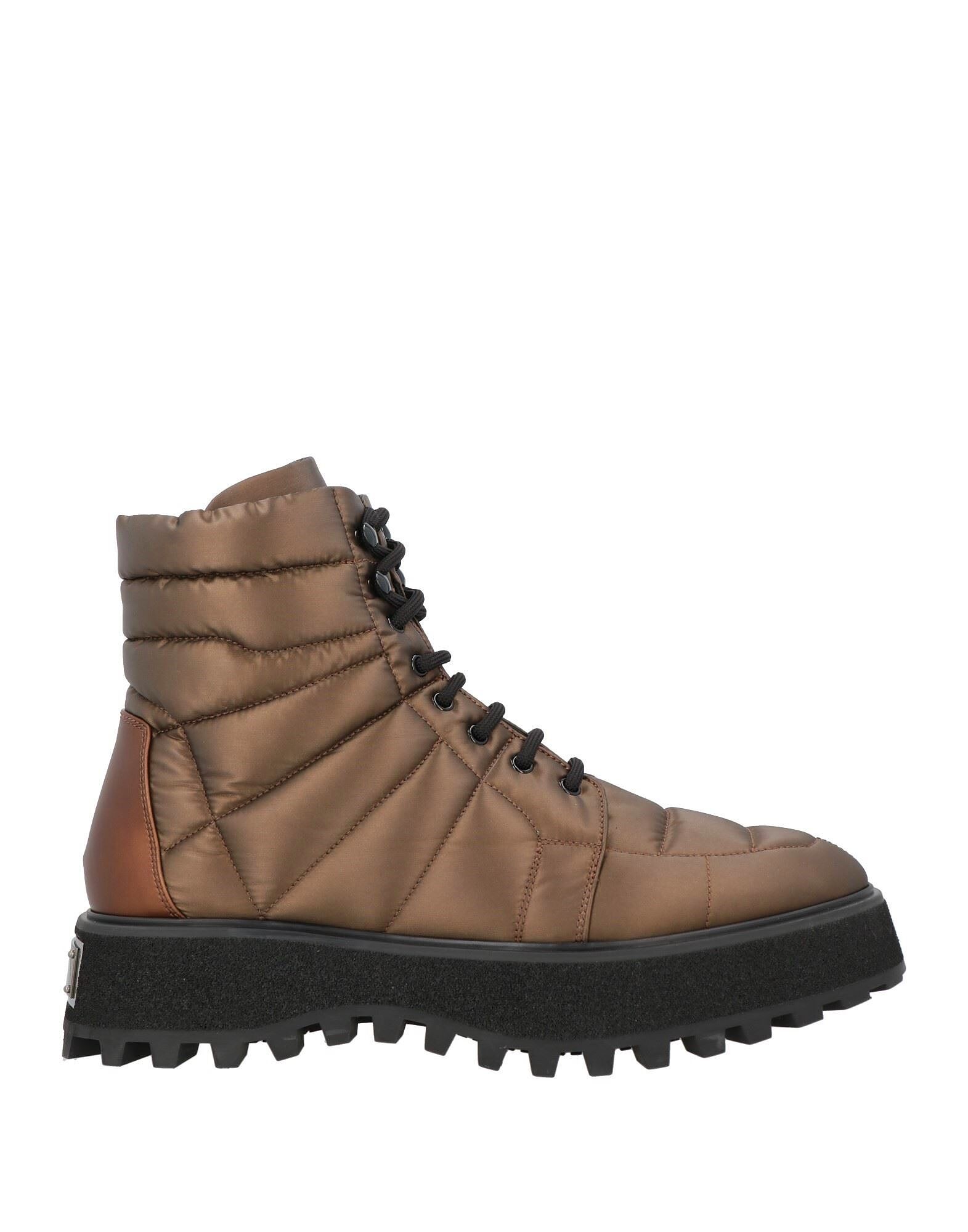 Ботильоны Dolce&Gabbana, бронзовый
Ботильоны Dolce&Gabbana, бронзовый