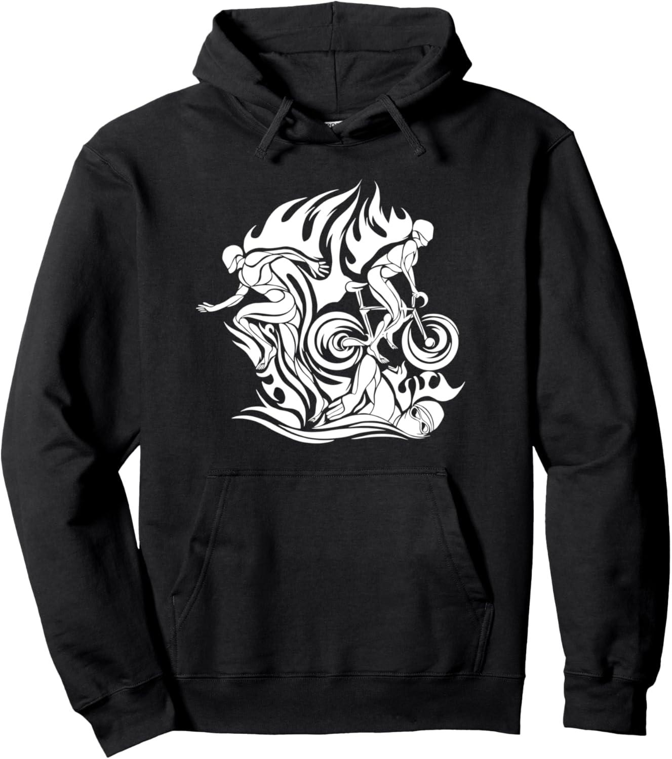 Толстовка с надписью Триатлон, бег, плавание, велоспорт, триатлон Triathlon Accessories Gifts Shirt, черный
Толстовка с надписью Триатлон, бег, плавание, велоспорт, триатлон Triathlon Accessories Gifts Shirt, черный