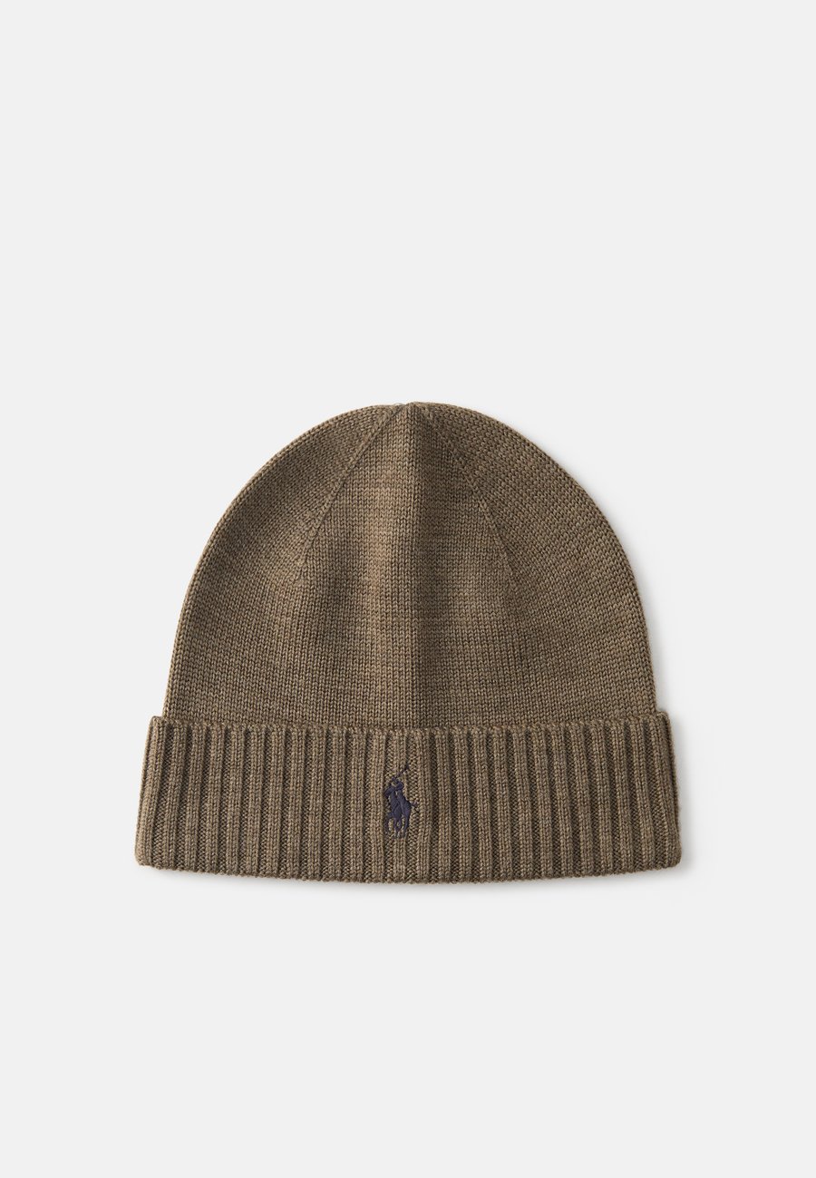 Шапка Polo Ralph Lauren COLD WEATHER UNISEX, Light Cargo/Olive /Olive
Шапка Polo Ralph Lauren COLD WEATHER UNISEX, Light Cargo/Olive /Olive