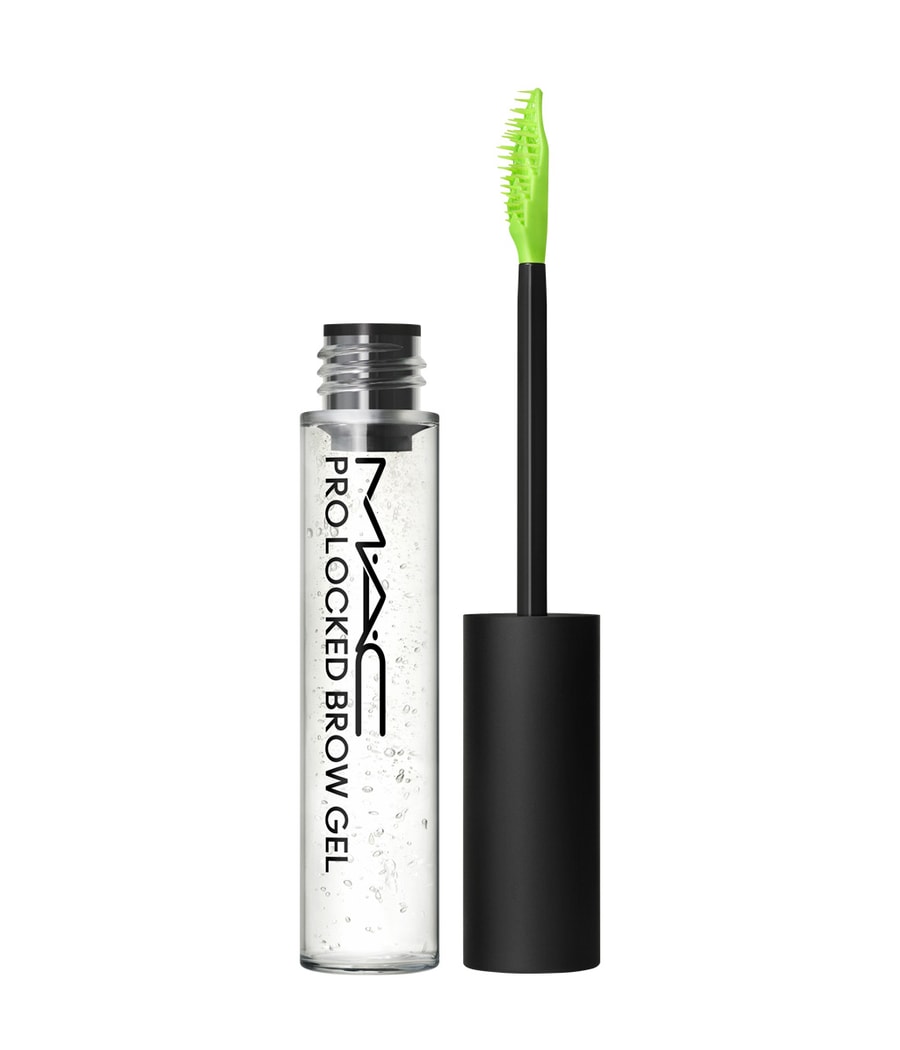 Гель для бровей MAC Pro Locked Brow Gel, Clear, 7.8g
Гель для бровей MAC Pro Locked Brow Gel, Clear, 7.8g