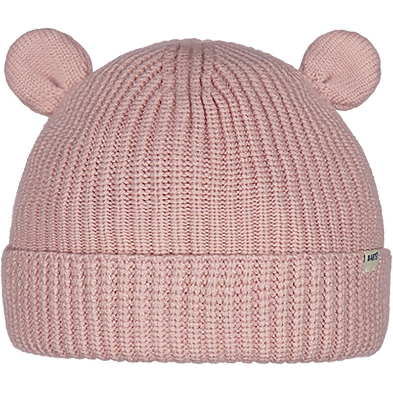 Детская шапка Аника Barts, розовый
Детская шапка Аника Barts, розовый