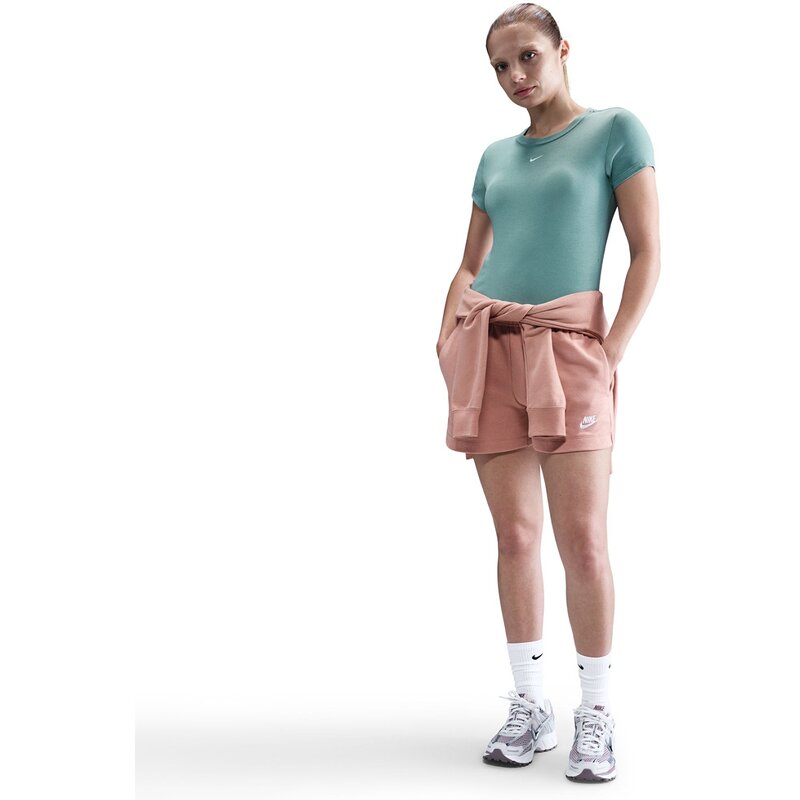 Рубашка спортивная трикотажная холодного кроя Nike, мультиколор
Рубашка спортивная трикотажная холодного кроя Nike, мультиколор