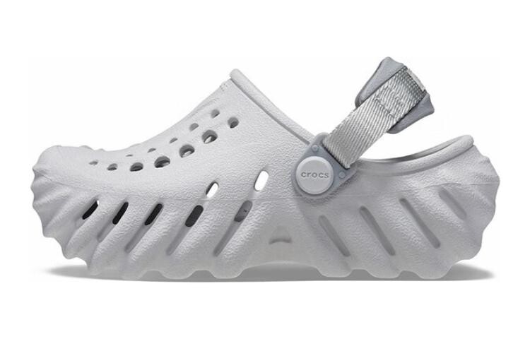 Детские сандалии Crocs Kids, Gray
Детские сандалии Crocs Kids, Gray