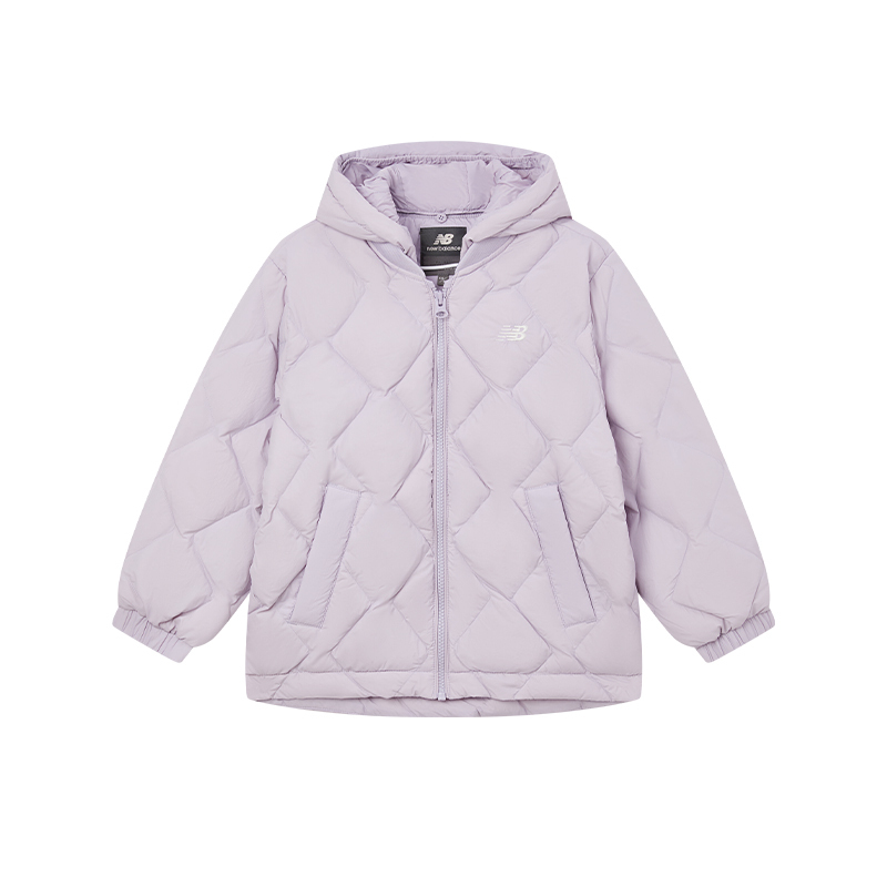 New Balance Пуховик Violet для детей 3-7 лет
New Balance Пуховик Violet для детей 3-7 лет