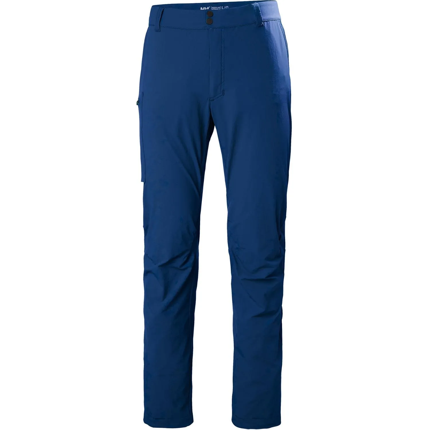 Брюки Brono Soft-Shell мужские Helly Hansen, Ocean
Брюки Brono Soft-Shell мужские Helly Hansen, Ocean