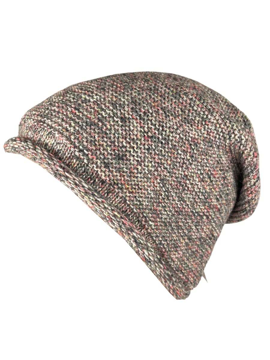 Шапка Kumixi, коричневый
Шапка Kumixi, коричневый