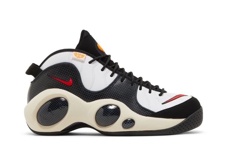 Кроссовки Air Zoom Flight 95 'Hoops', белый
Кроссовки Air Zoom Flight 95 'Hoops', белый