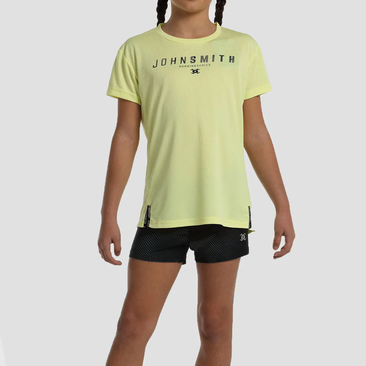 Airea Set John Smith набор для девочек, жёлтый
Airea Set John Smith набор для девочек, жёлтый