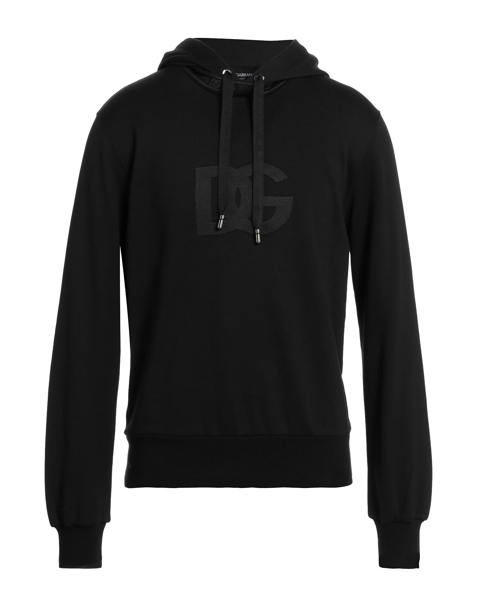 Толстовка Dolce&Gabbana, черный
Толстовка Dolce&Gabbana, черный