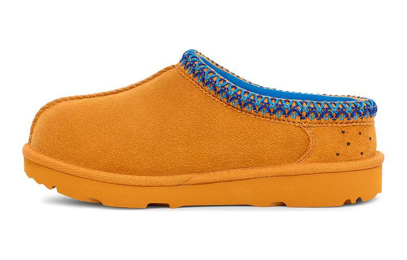 Тапок Tasman II Slipper Cookie Monster Brown Kids UGG, Бежевый
Тапок Tasman II Slipper Cookie Monster Brown Kids UGG, Бежевый