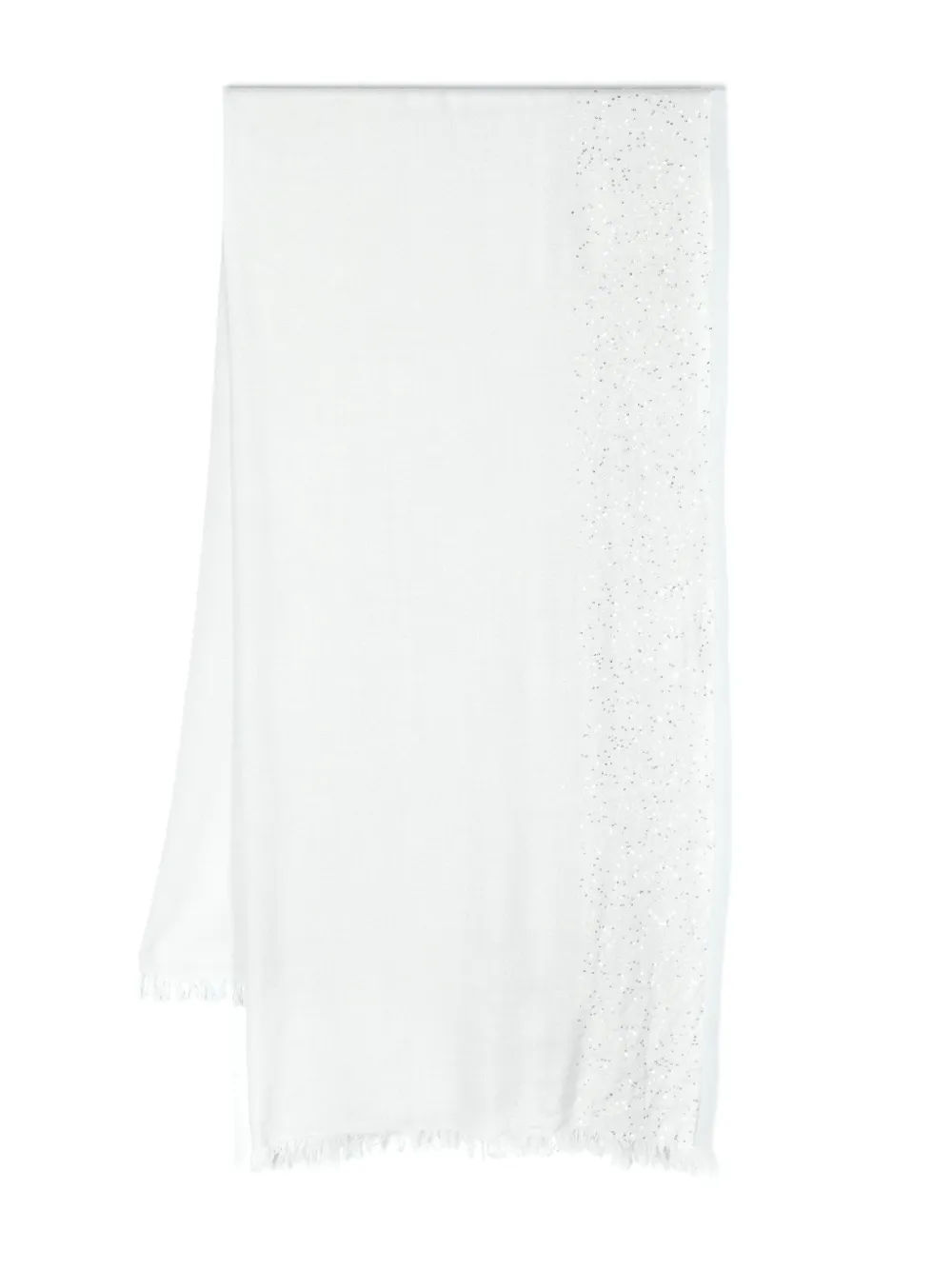 Шарф New Dalila с пайетками FALIERO SARTI, синий
Шарф New Dalila с пайетками FALIERO SARTI, синий